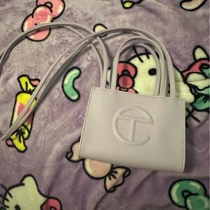 Authentic Telfar Mini Bag